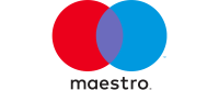 Maestro Logo